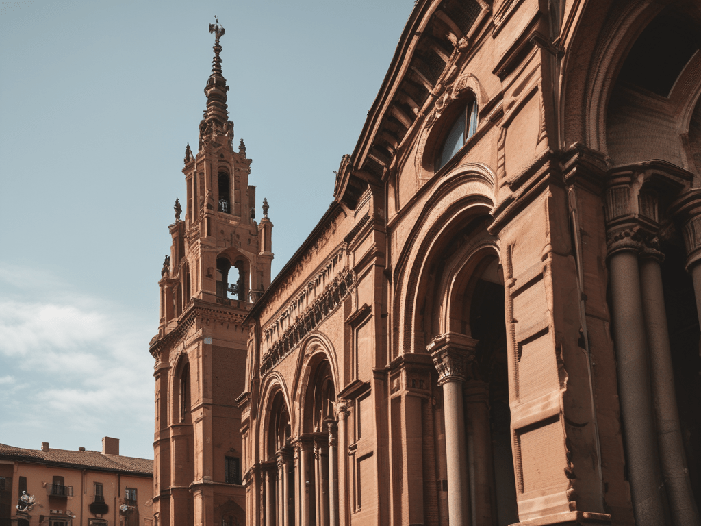 Discover the 27th edition in Bologna 2024